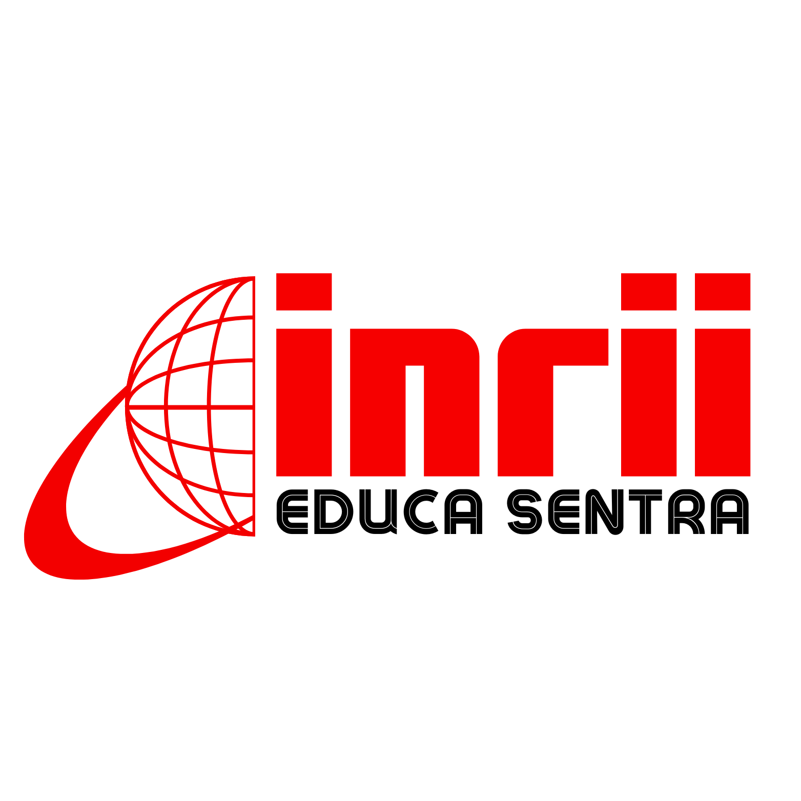 Inrii Education Centre Logo