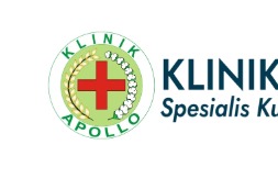 Klinik Utama Apollo Logo