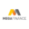 Mega Finance Jakarta Barat Logo
