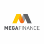 Mega Finance Jakarta Barat Logo