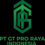 PT Gt Pro Raya Indonesia Logo