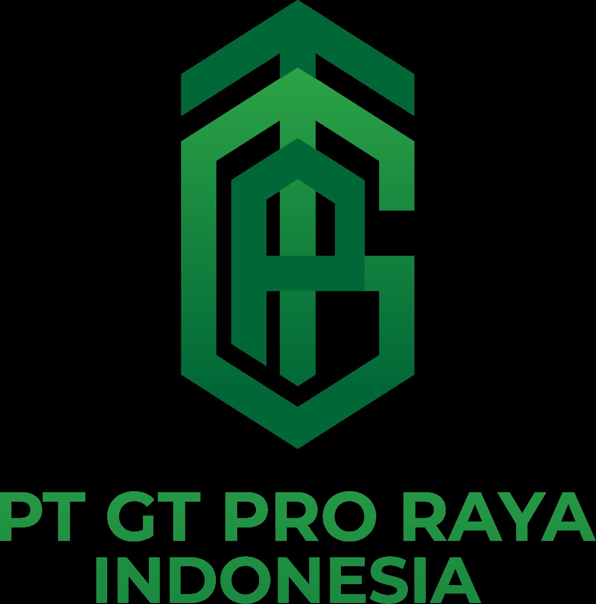 PT Gt Pro Raya Indonesia Logo