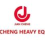 PT Jian Cheng Heavy Equipment Logo