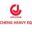 PT Jian Cheng Heavy Equipment Logo