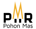 PT Pohon Mas Raya Logo