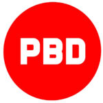 PT Putra Baja Deli Logo