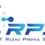 PT Rizki Prima Sakti Logo