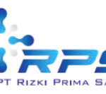 PT Rizki Prima Sakti Logo