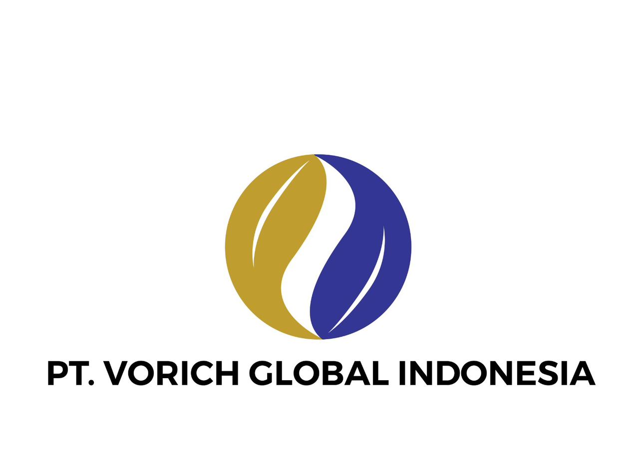 PT Vorich Global Indonesia Logo