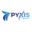 Pyxis Travel Agency Logo