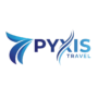 Pyxis Travel Agency Logo