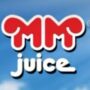Restaurant Mm Juice Logo