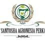 Santosha Agronesia Perkasa Logo