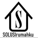 Solusirumahku Company Logo Solusirumahku Logo