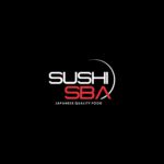 Sushi Sba Logo