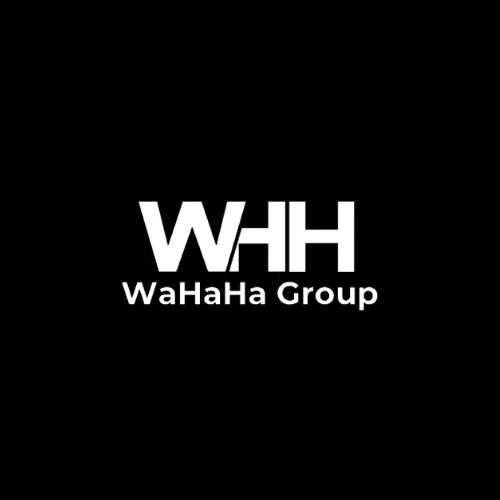 Wahaha Group Logo