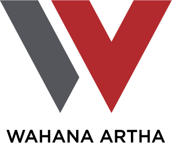 Wahana Ritelindo Honda Tambora Logo