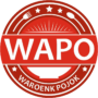 Wapo Sentul Logo
