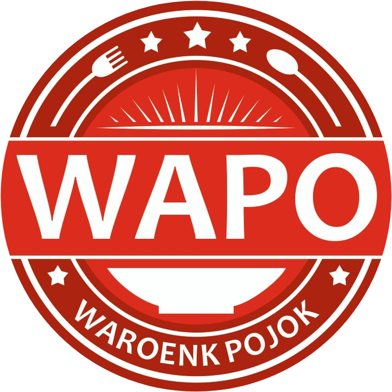 Wapo Sentul Company Logo Wapo Sentul Logo