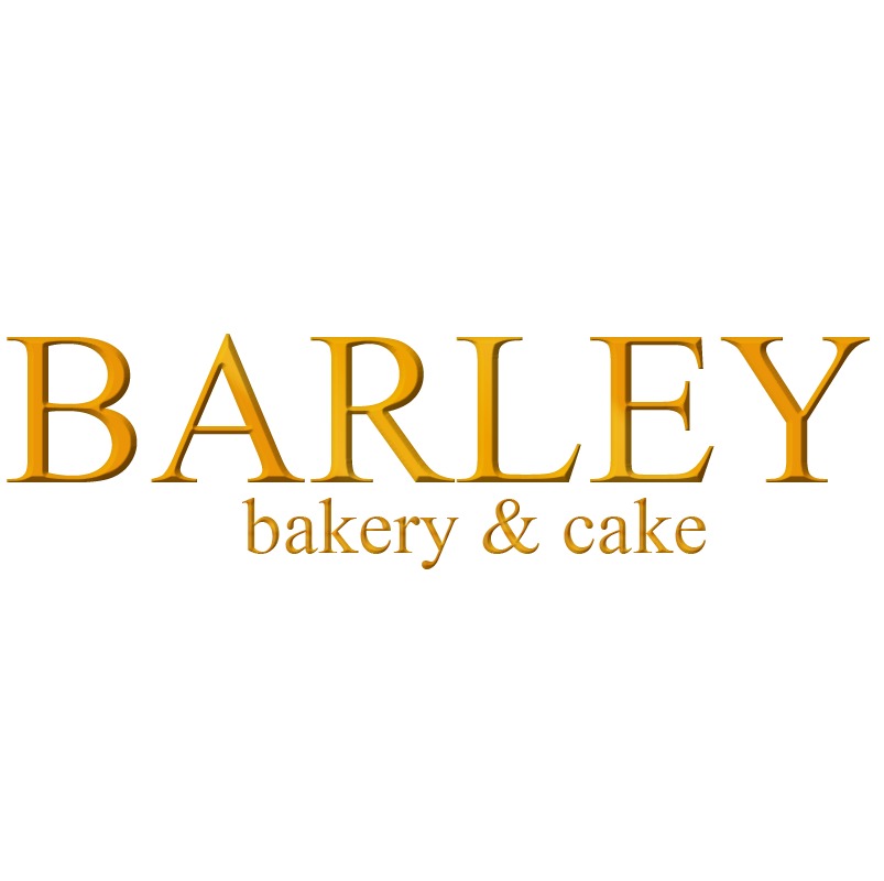 Barley Bakery Company Logo Barley Bakery Logo