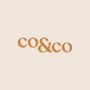 Co&co Wholesale Logo