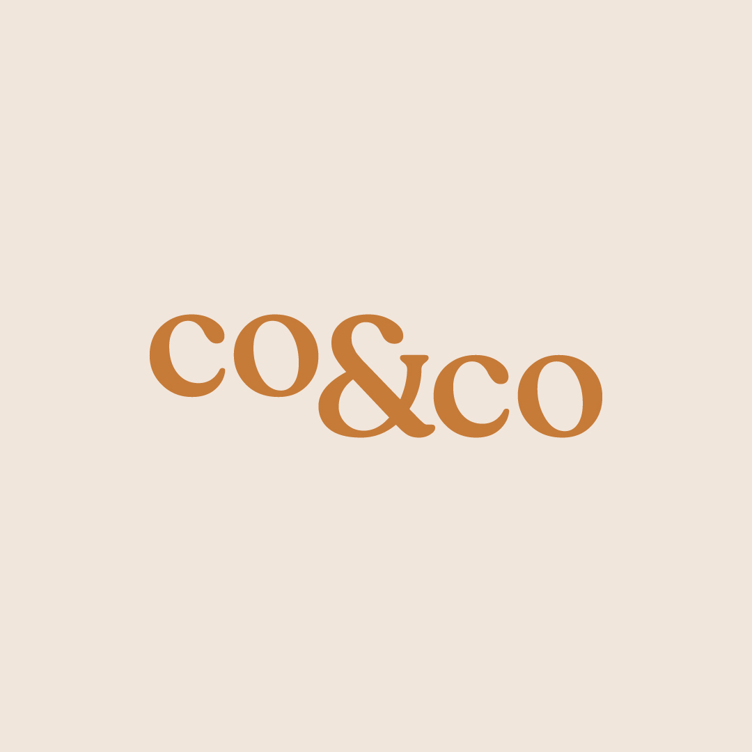 Co&co Wholesale Logo