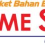 Home Smart Medan Logo