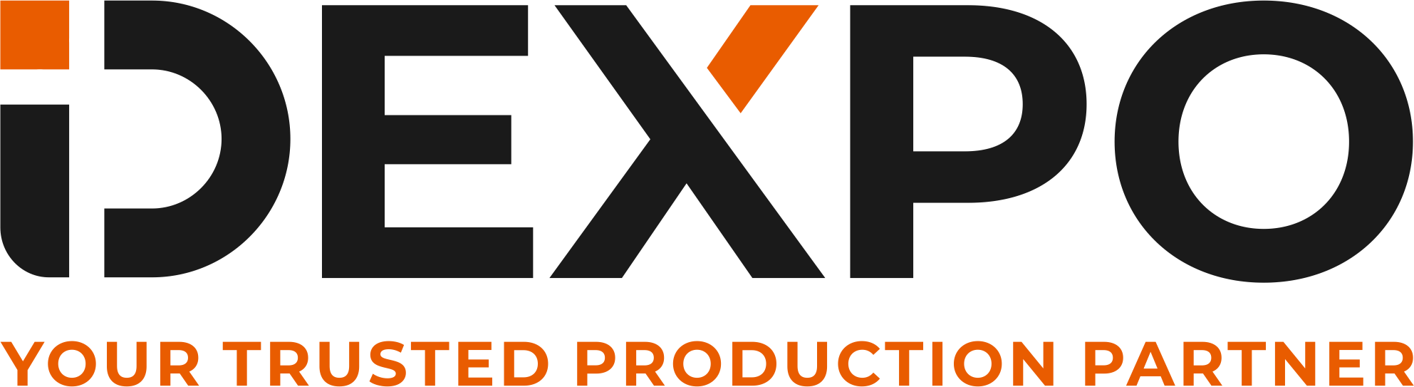 Idexpo Logo