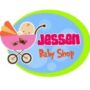 Jessen Baby Shop Logo