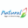 Natural Digital Printing Logo