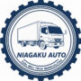 Niagaku Motor Logo