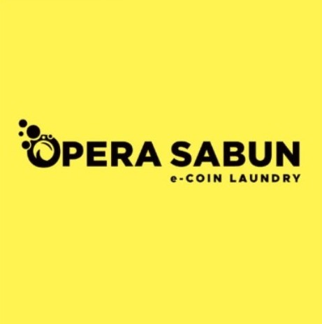 Opera Sabun Cabang Yogyakarta Logo