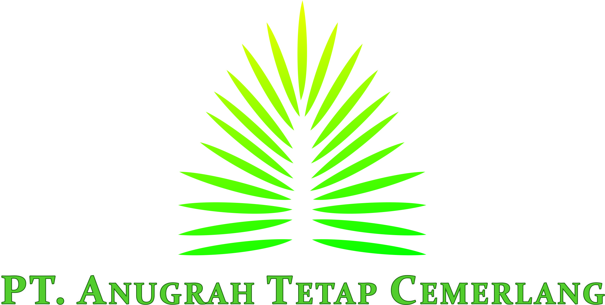 PT Anugrah Tetap Cemerlang Logo
