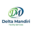 PT Asiatri Delta Mandiri Logo