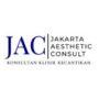 PT Jac Konsultan Indonesia Logo