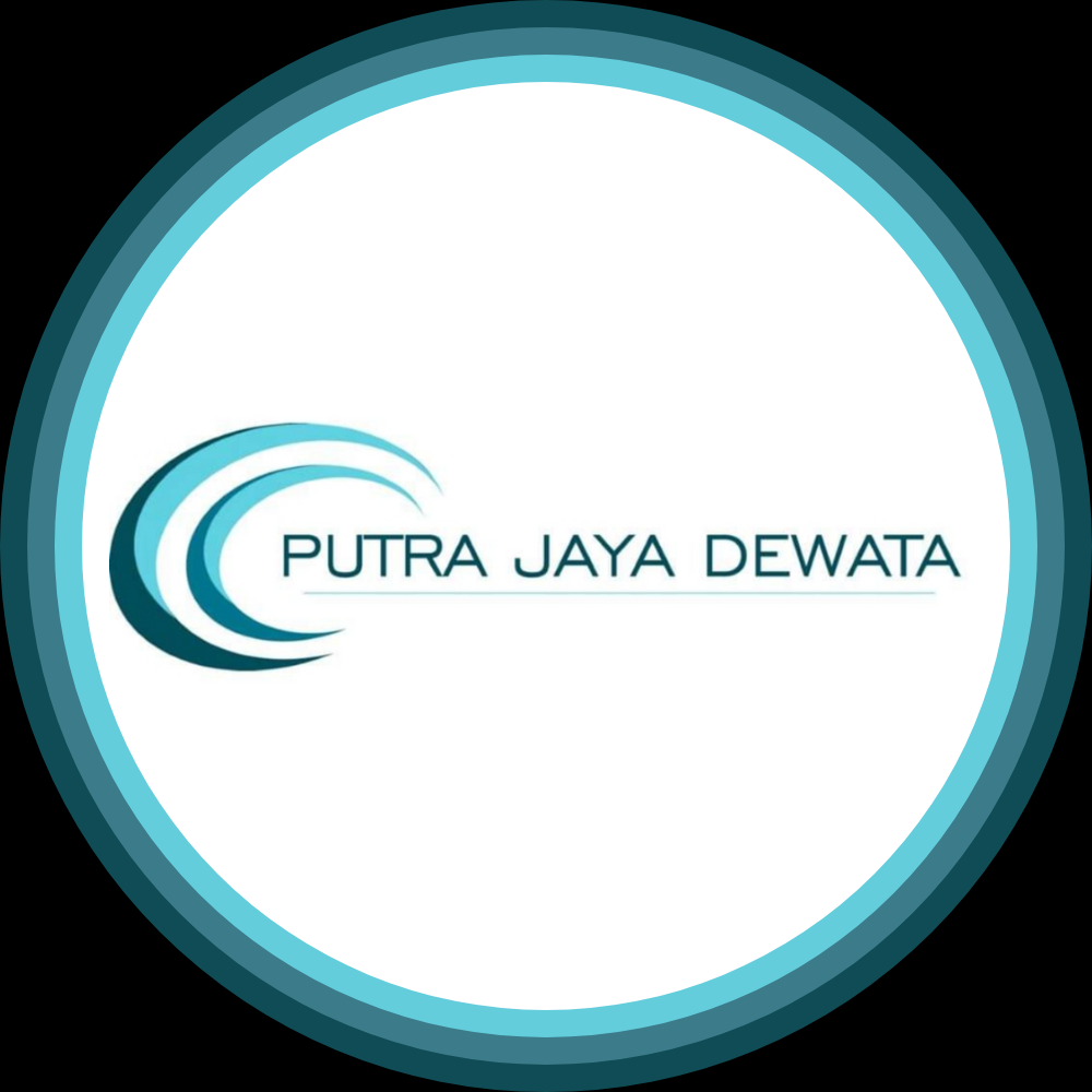 PT Putra Jaya Dewata Logo
