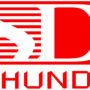 PT Shunda Sucai Indonesia Logo