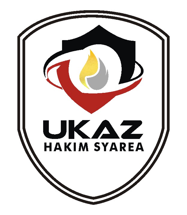 PT Ukaz Hakim Syarea Company Logo PT Ukaz Hakim Syarea Logo