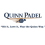 Quinn Padel Logo