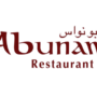 Restoran Abu Nawas Logo