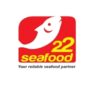 Seafood22 Logo