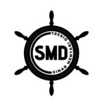Sinar Mentari Diesel Logo